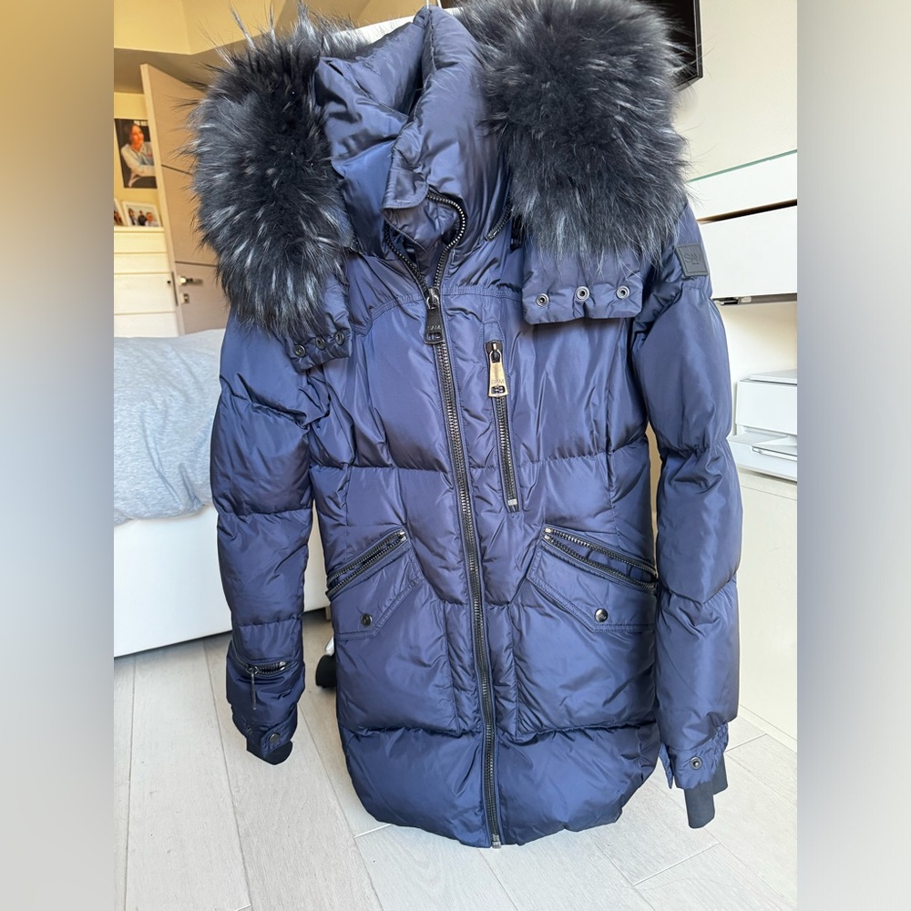 SAM. Puffer Jacket